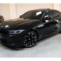 BMW 320i 2.0 16V TURBO FLEX M SPORT AUTOMÁTICO BMW 320i 2.0 16V TURBO FLEX M SPORT AUTOMÁTICO