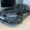 BMW 320i 2.0 16V TURBO FLEX SPORT GP AUTOMÁTICO BMW 320i 2.0 16V TURBO FLEX SPORT GP AUTOMÁTICO