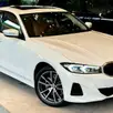 BMW 320i 2.0 16V TURBO FLEX SPORT GP AUTOMÁTICO BMW 320i 2.0 16V TURBO FLEX SPORT GP AUTOMÁTICO