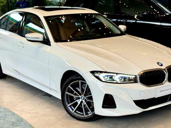 BMW-320i-2.0 16V TURBO FLEX SPORT GP AUTOMÁTICO BMW-320i-2025