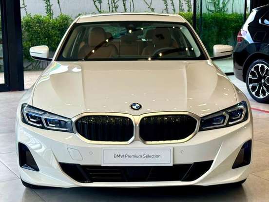 BMW-320i-2.0 16V TURBO FLEX SPORT GP AUTOMÁTICO BMW-320i-2025