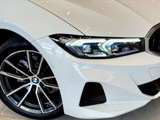 BMW-320i-2.0 16V TURBO FLEX SPORT GP AUTOMÁTICO BMW-320i-2025