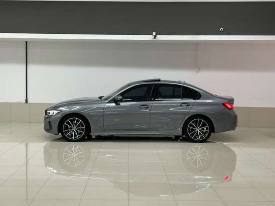 BMW-320i-2.0 16V TURBO FLEX SPORT GP AUTOMÁTICO BMW-320i-2022