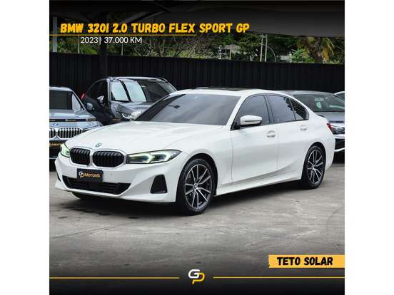 BMW-320i-2022