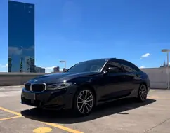 BMW 320i 2.0 16V TURBO FLEX SPORT GP AUTOMÁTICO BMW 320i 2.0 16V TURBO FLEX SPORT GP AUTOMÁTICO