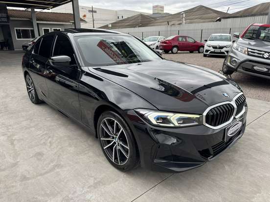 BMW-320i-2022