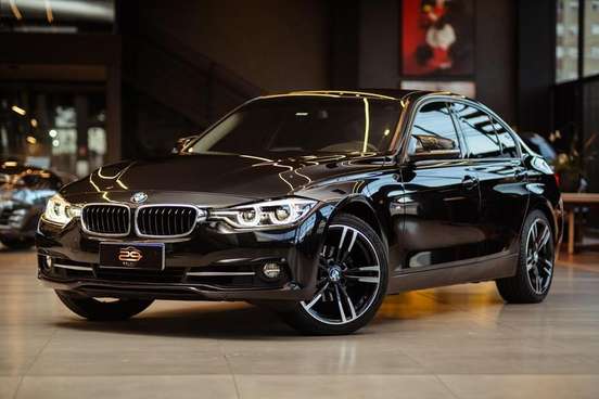 BMW-320i-2016