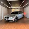 BMW 320i 2.0 SPORT GP 16V TURBO ACTIVE FLEX 4P AUTOMÁTICO BMW 320i 2.0 SPORT GP 16V TURBO ACTIVE FLEX 4P AUTOMÁTICO