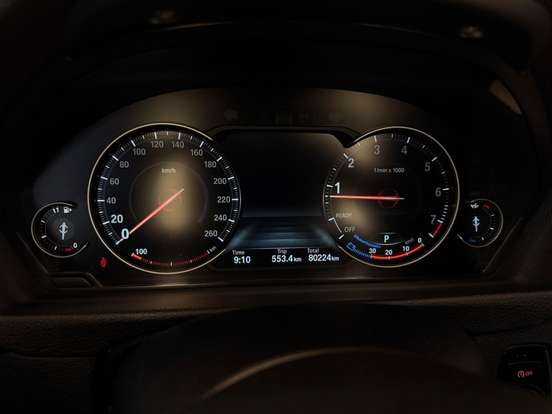 BMW-320i-2.0 SPORT GP 16V TURBO ACTIVE FLEX 4P AUTOMÁTICO BMW-320i-2018