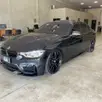 BMW 320i 2.0 SPORT GP 16V TURBO ACTIVE FLEX 4P AUTOMÁTICO BMW 320i 2.0 SPORT GP 16V TURBO ACTIVE FLEX 4P AUTOMÁTICO