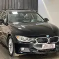 BMW 328i 2.0 GT 16V GASOLINA 4P AUTOMÁTICO BMW 328i 2.0 GT 16V GASOLINA 4P AUTOMÁTICO