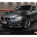 BMW 328i 2.0 SPORT GP 16V ACTIVEFLEX 4P AUTOMÁTICO BMW 328i 2.0 SPORT GP 16V ACTIVEFLEX 4P AUTOMÁTICO