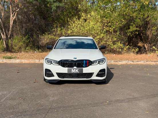 BMW-330e-2.0 16V TURBO HÍBRIDO M SPORT AUTOMÁTICO BMW-330e-2021