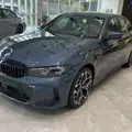 BMW 330e 2.0 16V TURBO HÍBRIDO M SPORT AUTOMÁTICO BMW 330e 2.0 16V TURBO HÍBRIDO M SPORT AUTOMÁTICO