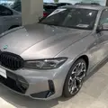 BMW 330e 2.0 16V TURBO HÍBRIDO M SPORT AUTOMÁTICO BMW 330e 2.0 16V TURBO HÍBRIDO M SPORT AUTOMÁTICO