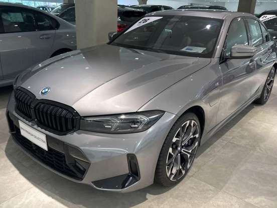 BMW-330e-2.0 16V TURBO HÍBRIDO M SPORT AUTOMÁTICO BMW-330e-2026