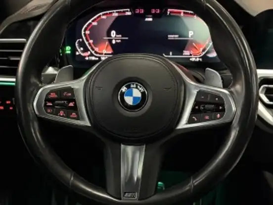 BMW-330i-2.0 16V TURBO GASOLINA M SPORT AUTOMÁTICO BMW-330i-2019
