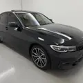 BMW 330i 2.0 16V TURBO GASOLINA SPORT AUTOMÁTICO BMW 330i 2.0 16V TURBO GASOLINA SPORT AUTOMÁTICO