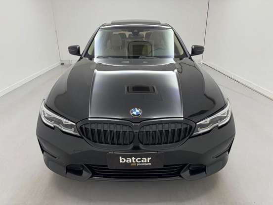 BMW-330i-2.0 16V TURBO GASOLINA SPORT AUTOMÁTICO BMW-330i-2019