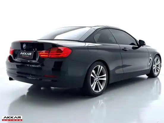 BMW-420i-2014