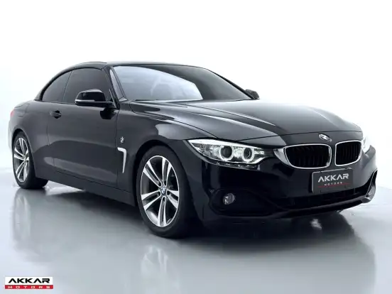BMW-420i-2014