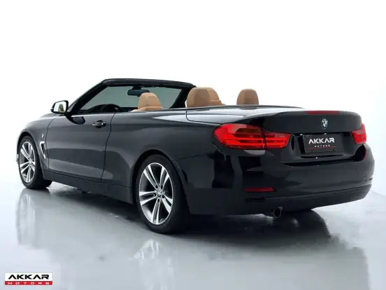 BMW-420i-2014