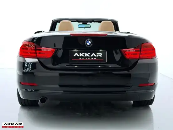 BMW-420i-2014
