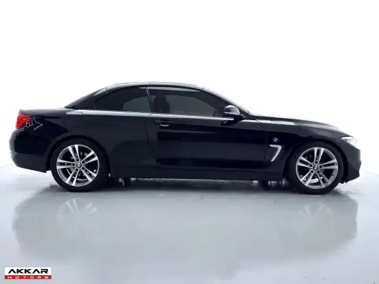 BMW-420i-2014