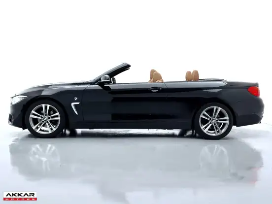 BMW-420i-2014
