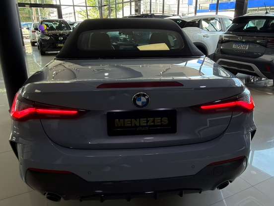 BMW-420i-2.0 16V GASOLINA CABRIO M SPORT STEPTRONIC BMW-420i-2023