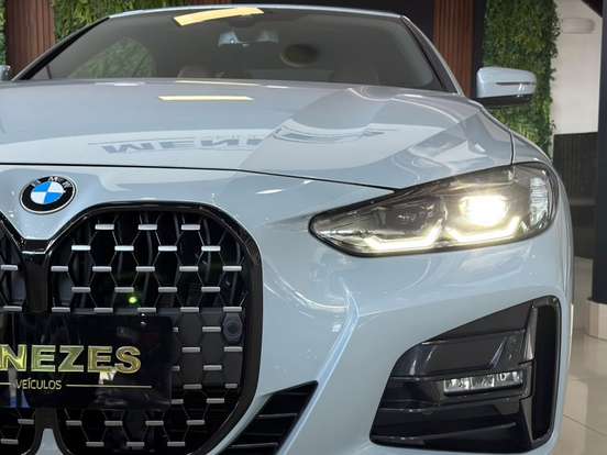 BMW-420i-2.0 16V GASOLINA CABRIO M SPORT STEPTRONIC BMW-420i-2023