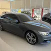 BMW 428i 2.0 M SPORT GRAN COUPE 16V TURBO GASOLINA 4P AUTOMÁTICO BMW 428i 2.0 M SPORT GRAN COUPE 16V TURBO GASOLINA 4P AUTOMÁTICO