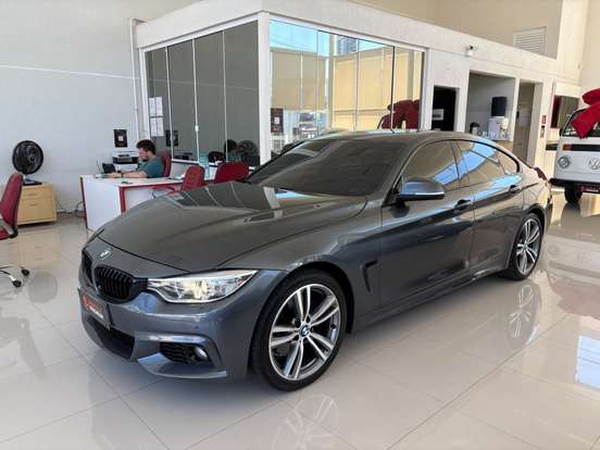 BMW-428i-2014