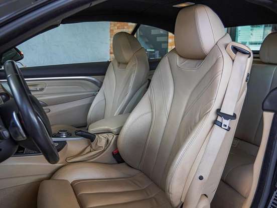 BMW-430i-2.0 16V GASOLINA CABRIO SPORT AUTOMÁTICO BMW-430i-2016
