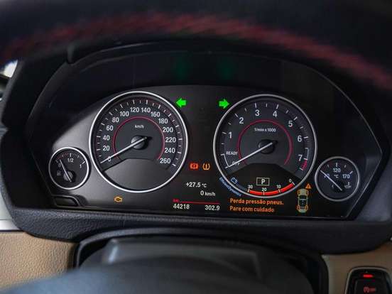 BMW-430i-2.0 16V GASOLINA CABRIO SPORT AUTOMÁTICO BMW-430i-2016