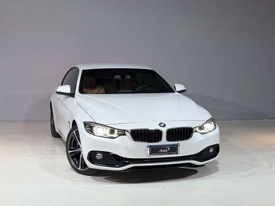 BMW-430i-2017