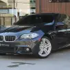 BMW 528i 2.0 M SPORT 16V GASOLINA 4P AUTOMÁTICO BMW 528i 2.0 M SPORT 16V GASOLINA 4P AUTOMÁTICO