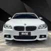BMW 528i 2.0 M SPORT 16V GASOLINA 4P AUTOMÁTICO BMW 528i 2.0 M SPORT 16V GASOLINA 4P AUTOMÁTICO