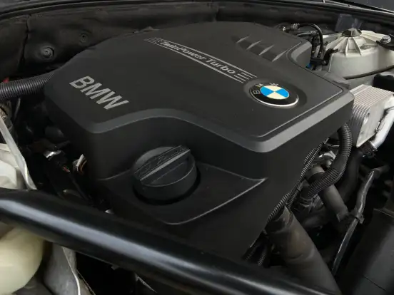 BMW-528i-2.0 M SPORT 16V GASOLINA 4P AUTOMÁTICO BMW-528i-2014