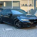 BMW 530e 2.0 16V TWINPOWER HÍBRIDO M SPORT AUTOMÁTICO BMW 530e 2.0 16V TWINPOWER HÍBRIDO M SPORT AUTOMÁTICO