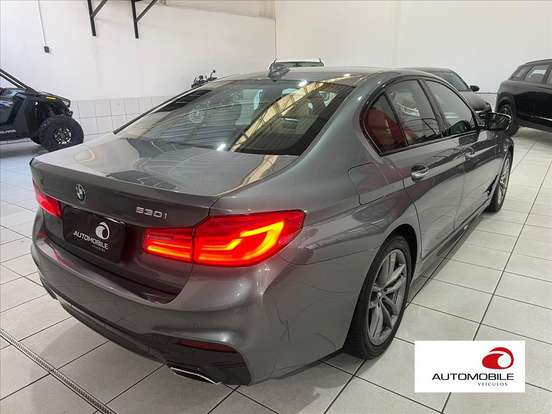 BMW-530i-2017