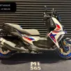 BMW C 400 X SPORT BMW C 400 X SPORT