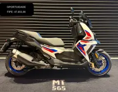 BMW C 400 X SPORT BMW C 400 X SPORT