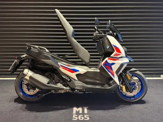 BMW-C 400 X SPORT BMW-C 400 X SPORT-2024