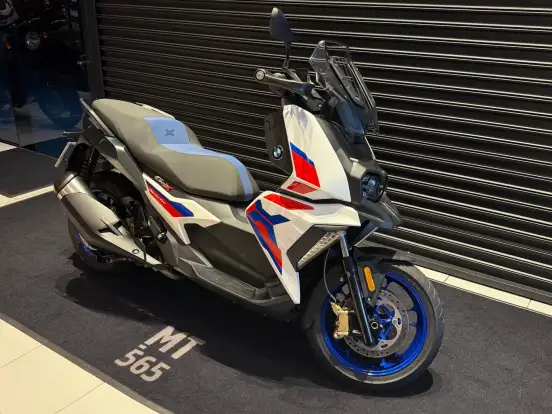 BMW-C 400 X SPORT BMW-C 400 X SPORT-2024
