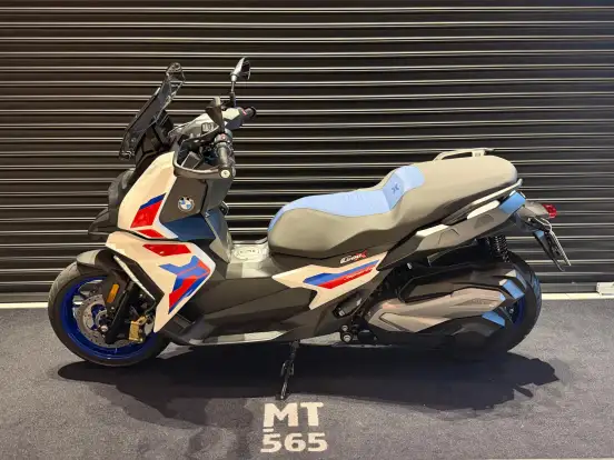 BMW-C 400 X SPORT BMW-C 400 X SPORT-2024
