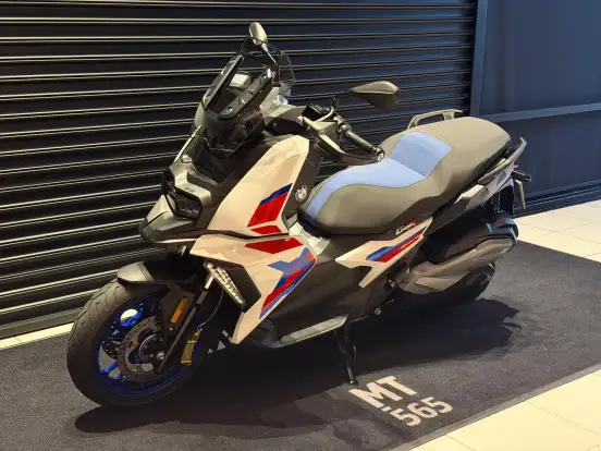 BMW-C 400 X SPORT BMW-C 400 X SPORT-2024