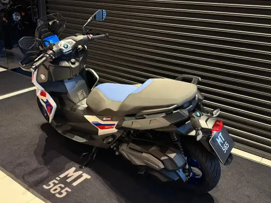 BMW-C 400 X SPORT BMW-C 400 X SPORT-2024