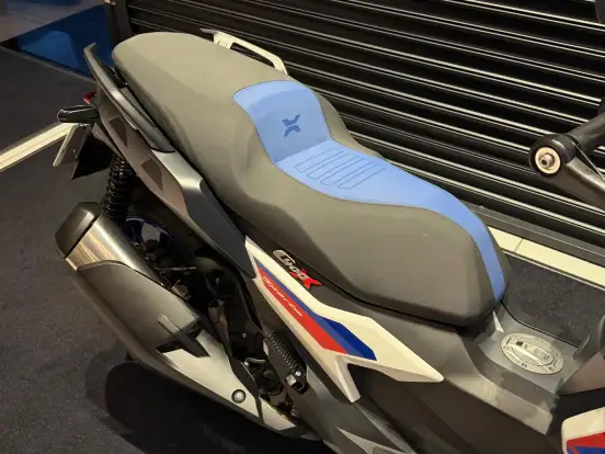 BMW-C 400 X SPORT BMW-C 400 X SPORT-2024