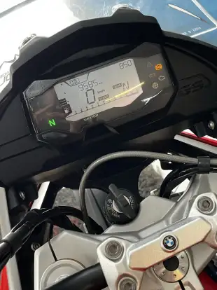 BMW-G 310 GS-2024